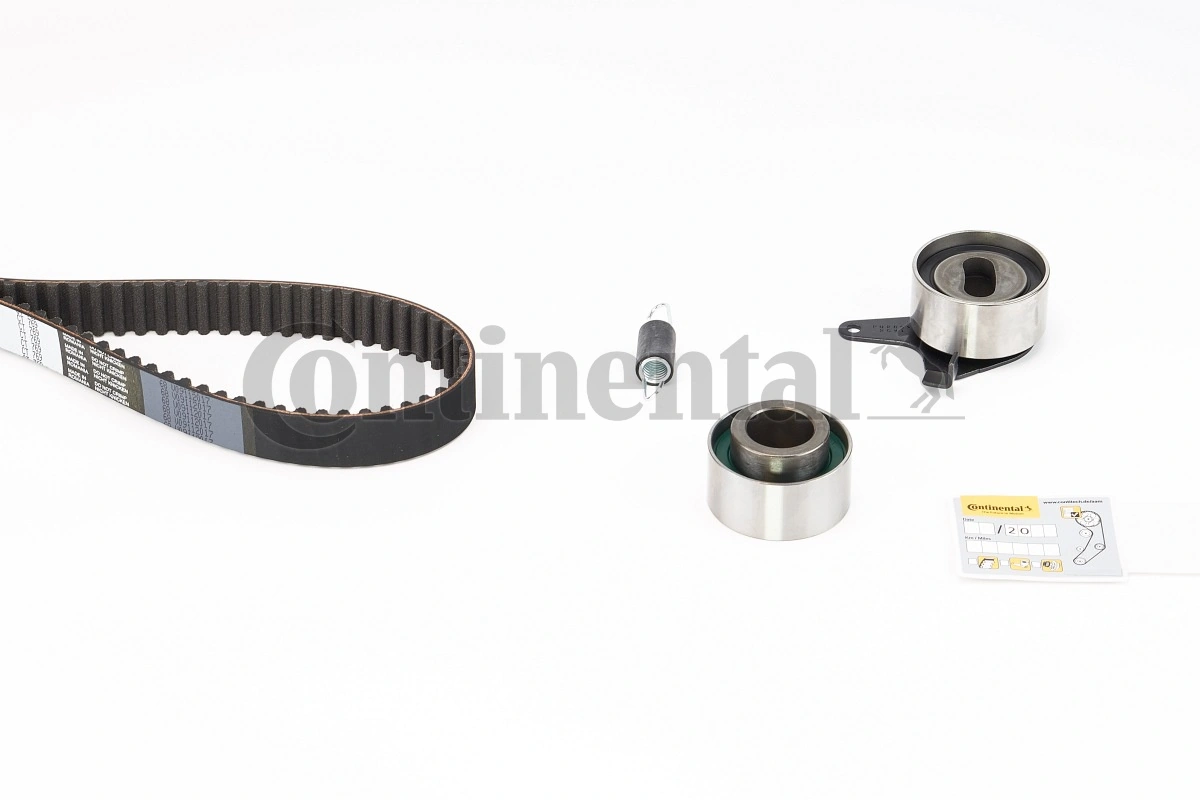 Timing Belt Kit